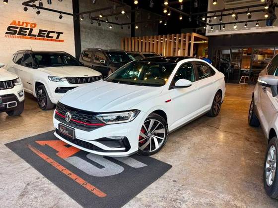 VOLKSWAGEN JETTA 2.0 350 TSI GASOLINA GLI DSG VOLKSWAGEN JETTA 2.0 350 TSI GASOLINA GLI DSG